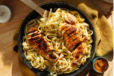 Alfredo Chicken Pasta