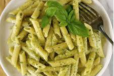 Pesto Pasta