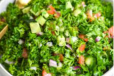 Tabbouleh Salad