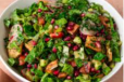 Fattoush Salad