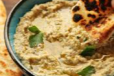 Baba Ganouj