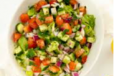 Arabic Salad