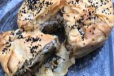 Shawarma Pie