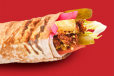 Al Baik Signature Shawarma