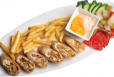 Shawarma Arabic