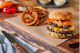 Onion Shawburger