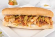 Samoon Shawarma