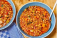 Lentil Soup