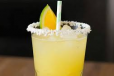 Tropical Garden Shake