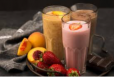 Al Baik Delight Shake