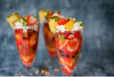 Fruit Cocktail Shake