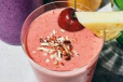 Islander Shake