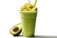 Avocado Frappuccinno