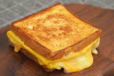 Double Cheese Toast