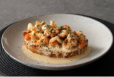 Seafood Toast