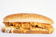Duplex Chicken Cheese Zinger