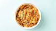 Large Kimchi Rice Bowl