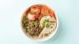 Large Bibimbap Rice Bowl