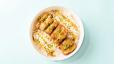 Large Chicken Katsu Curry