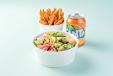 Salad Combo Meal