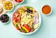 Southwest Chipotle Salad