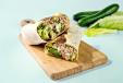 Sriracha Tuna Wrap