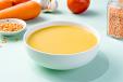 Lentil Soup (vegetarian)