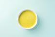 Olive Oil and Lemon