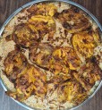 Madhbi Chicken [5 Persons]