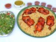 Mandi Chicken [5 Persons]