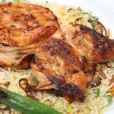 Madhbi Chicken