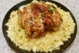 Madfon Chicken