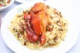 Mandi Chicken