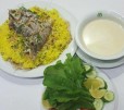 Jordanian Mansaf Meat