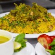 Saudia Kabsa Meat