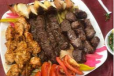 Kebab meat 1 Kg