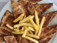 Arayes Laham [1 kg]