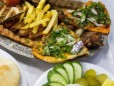 Mix Grilled Meal