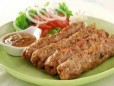 Kebab Meal