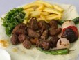 Tikka Meal