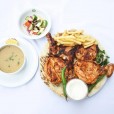 Chicken BBQ