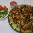 Madhbi Chicken Meal [Serves 5]