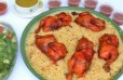 Mandi Chicken Meal [Serves 5]