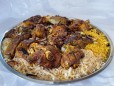 Madhbi Meat Meal [Serves 5]
