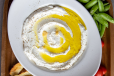 Labneh Garlic