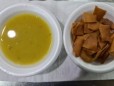 Lentils with Vegetable