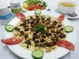 Hummus Meat