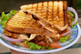 Tikka Roast Sandwich