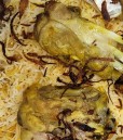 Mandi meat