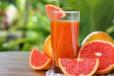 Grape Fruit Juice